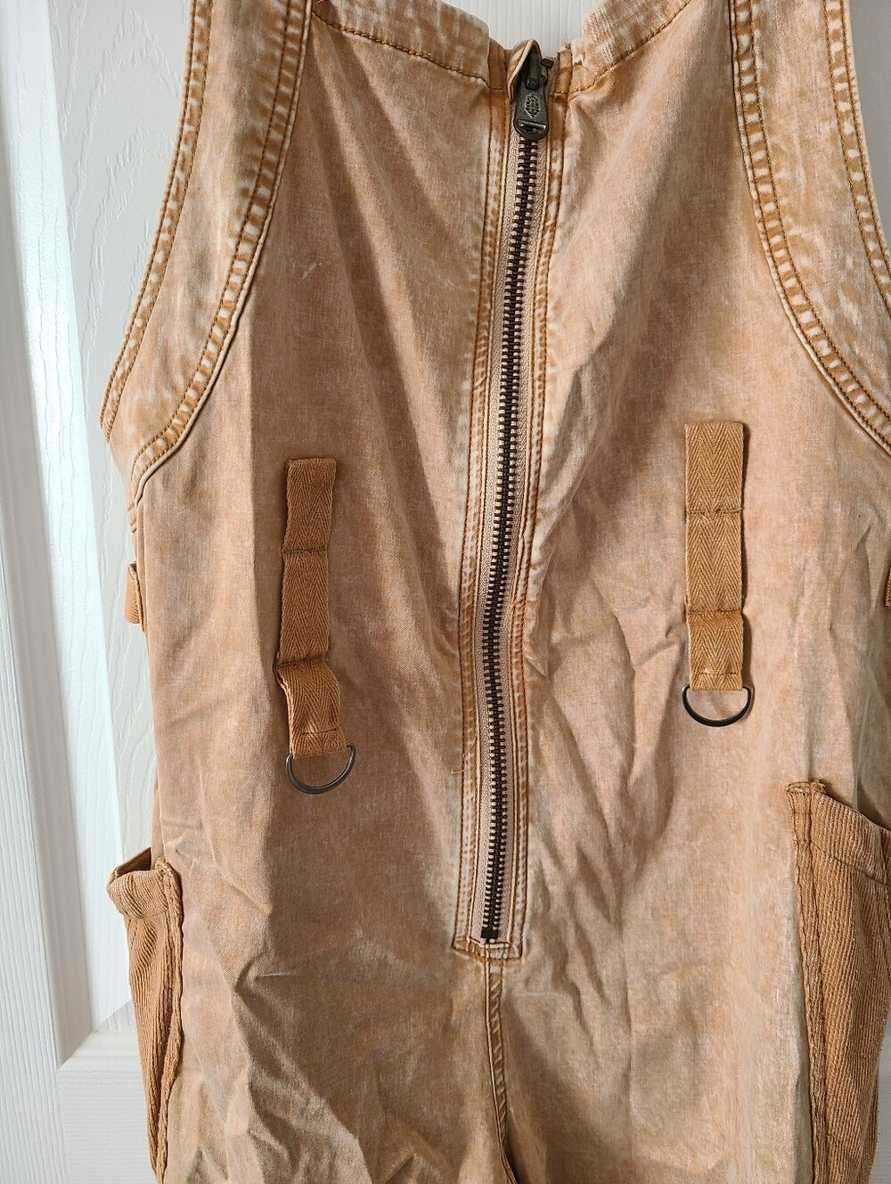 Free People Movement Fast Track Jumpsuit - Picture 5 of 9
